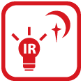 IR-