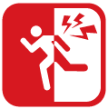 Line-crossing-