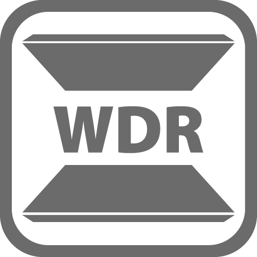 WDR