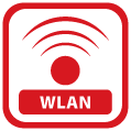 WLAN-