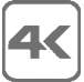 4K